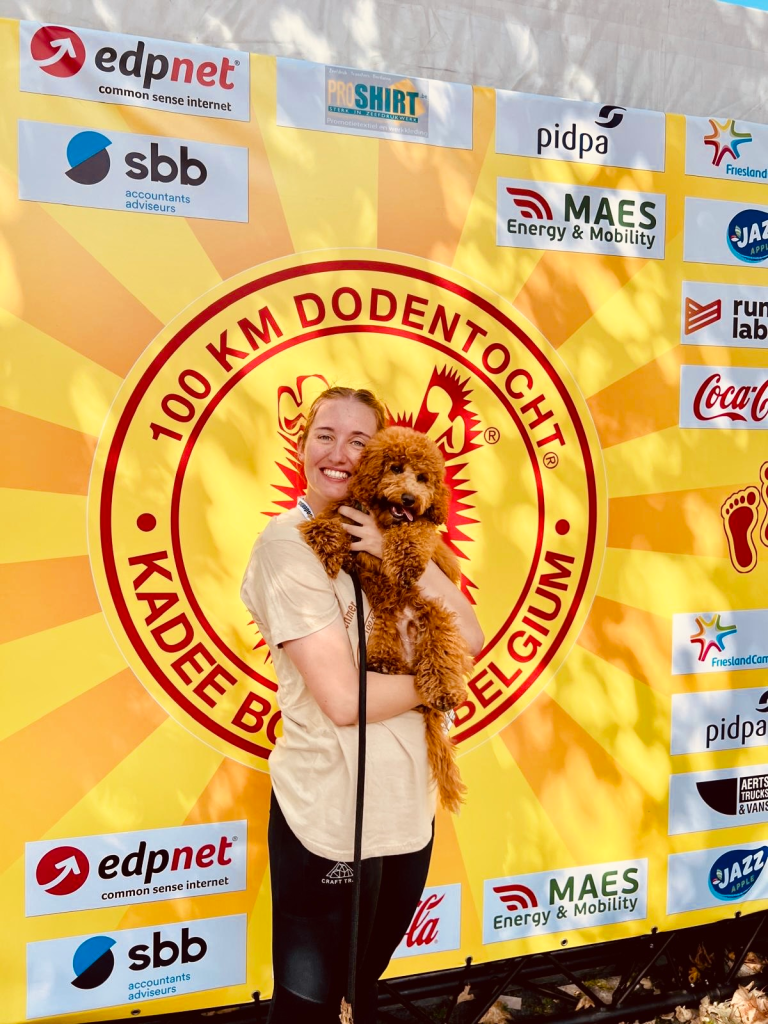 Hanne-Dietvorst